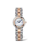 Orologio Longines Donna Primaluna in Acciaio L81105876